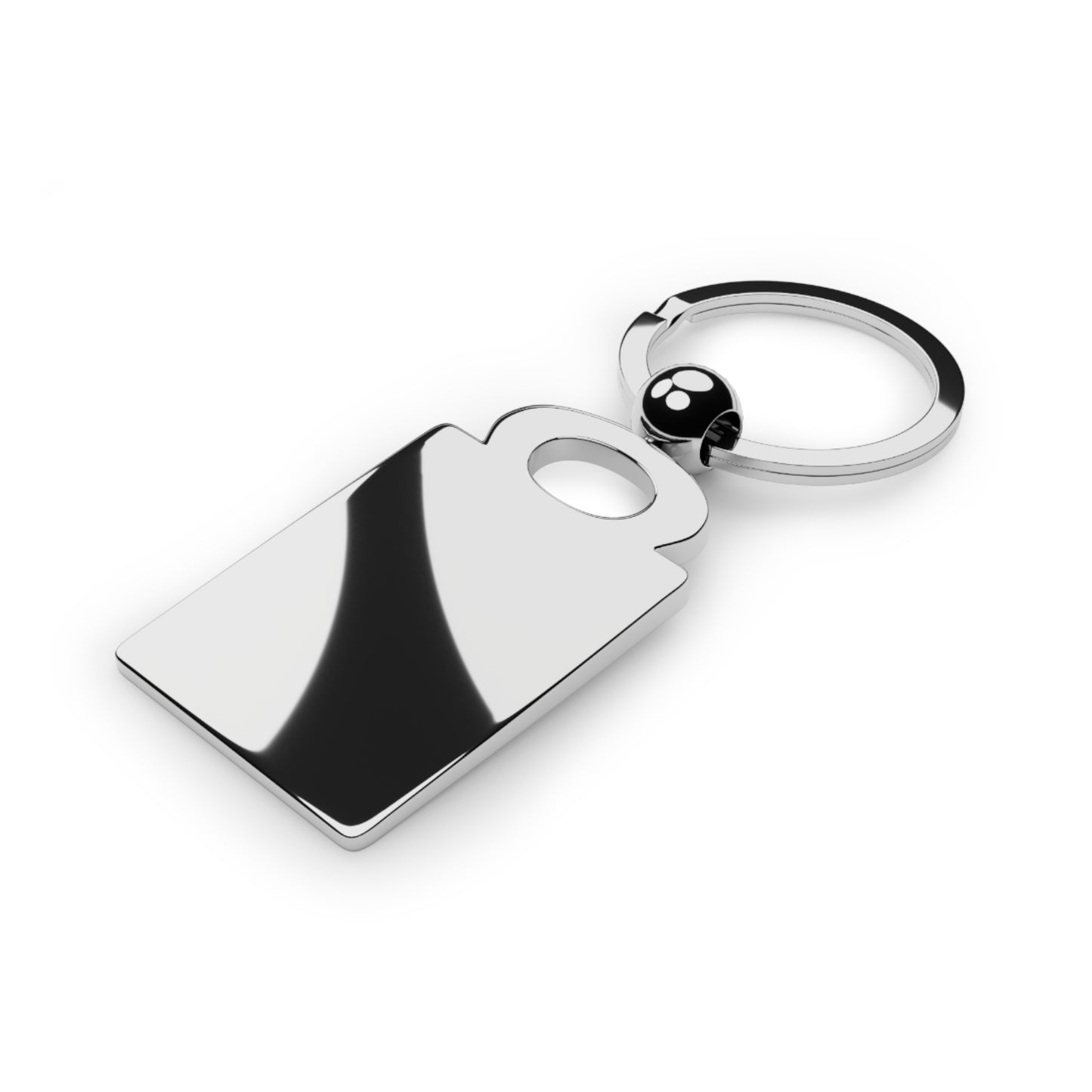 The Robert Dennis Collection Keyring