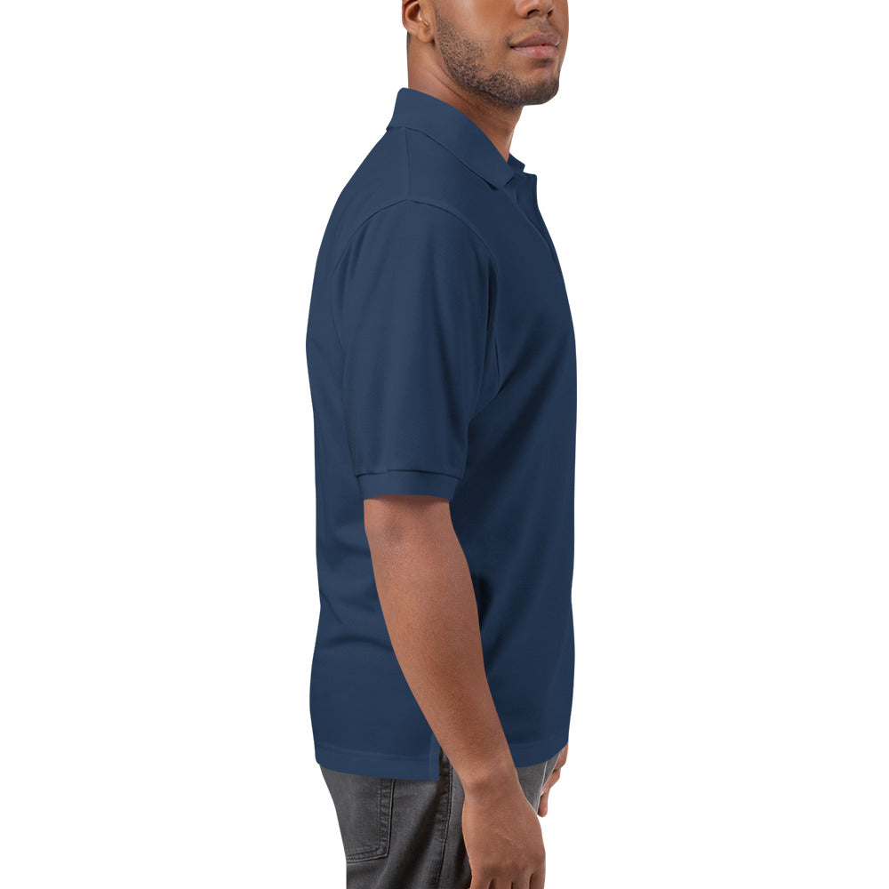 "2926" Men's Premium Polo