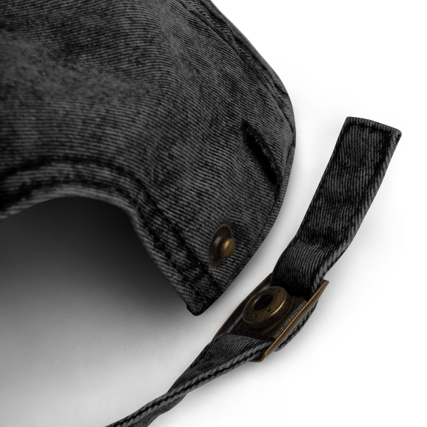 "2926" Vintage Cotton Twill Cap