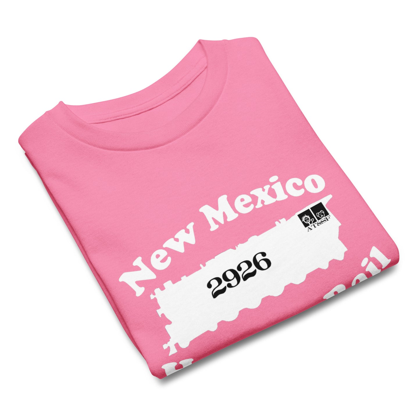 Youth classic tee