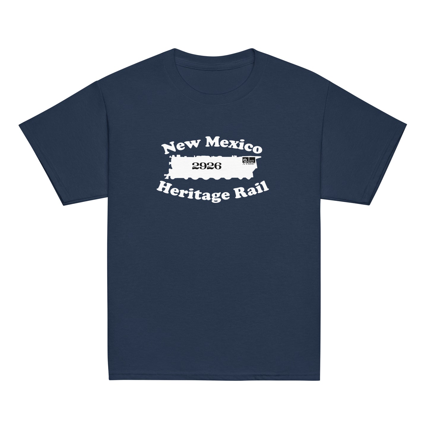 Youth classic tee
