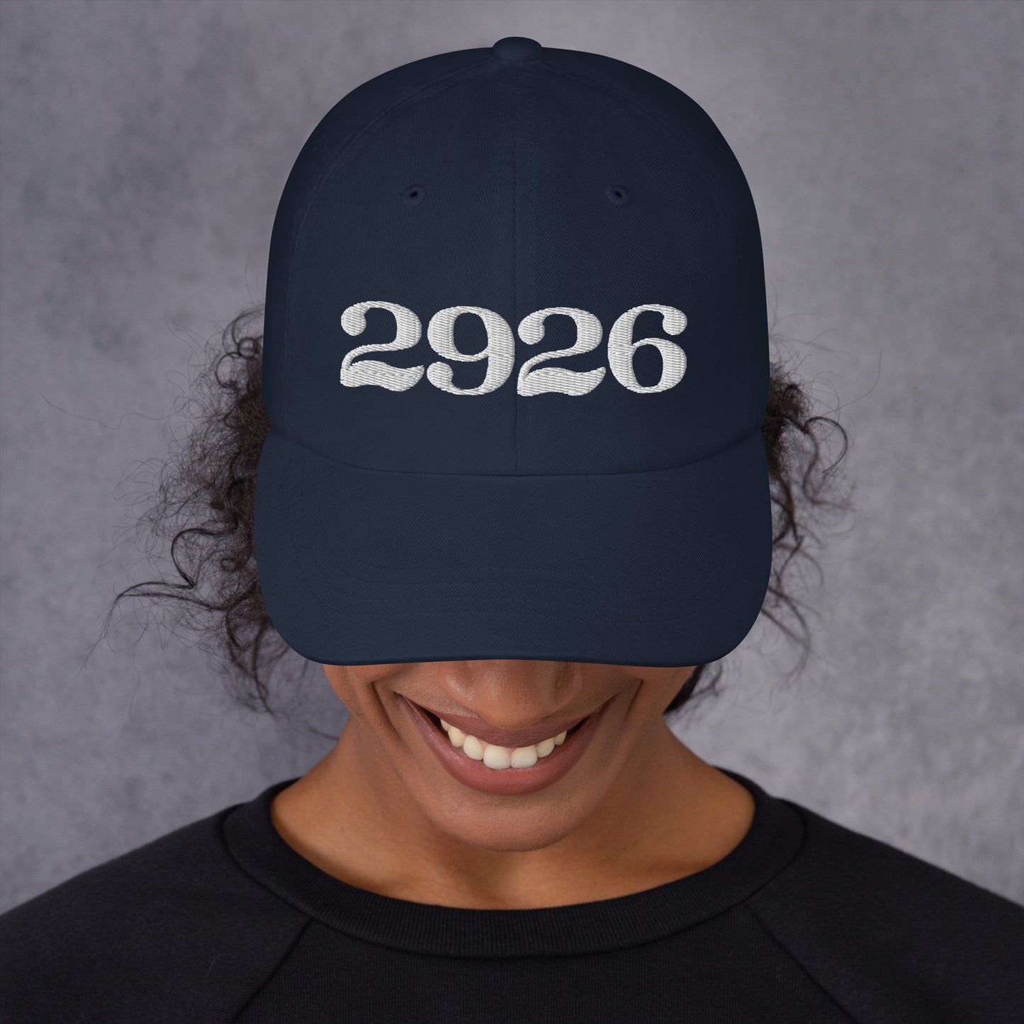 "2926" Dad hat