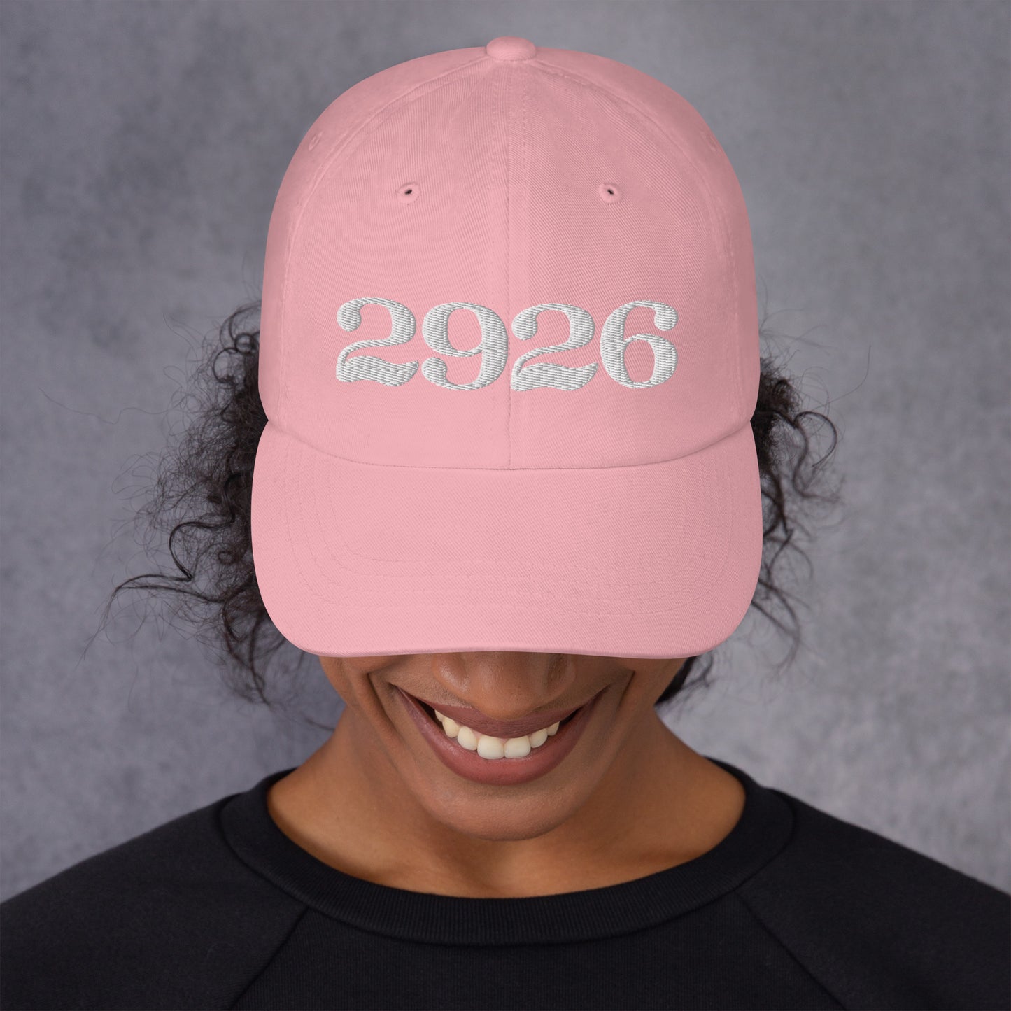 "2926" Dad hat