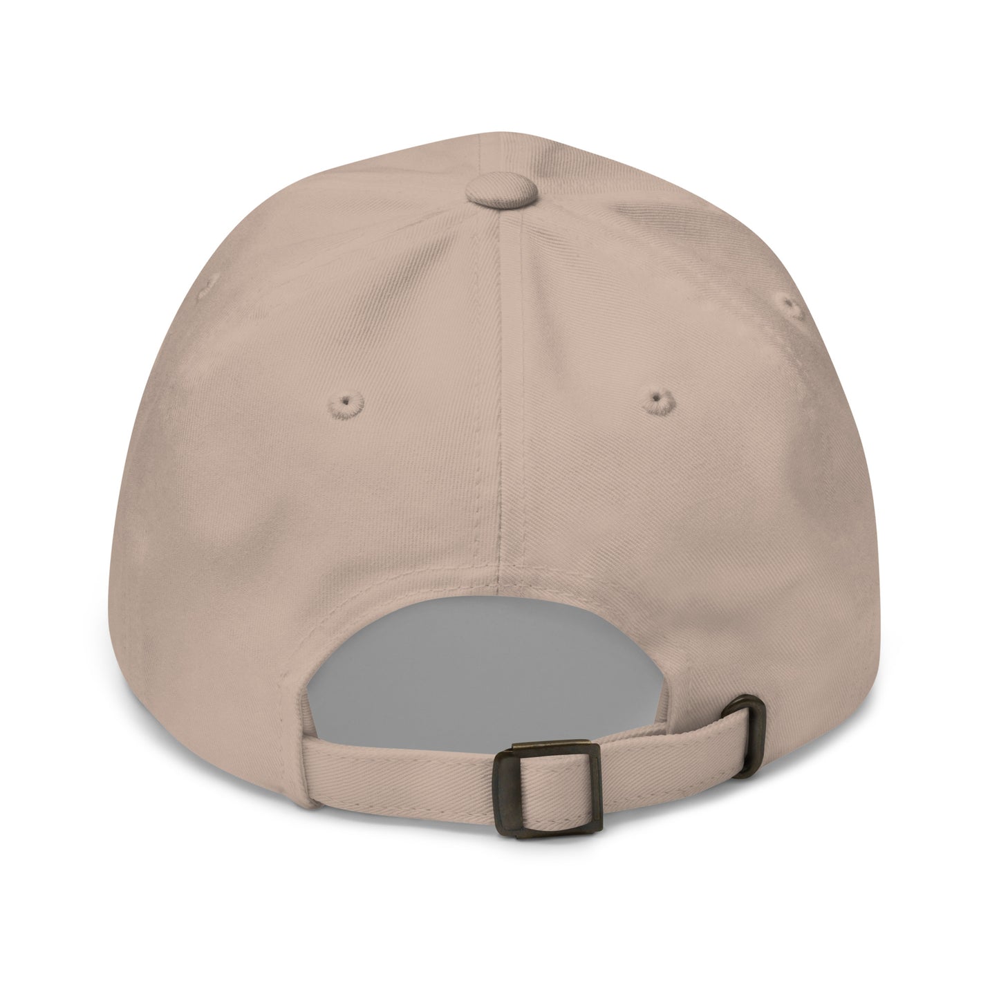 NMHR Logo Dad hat