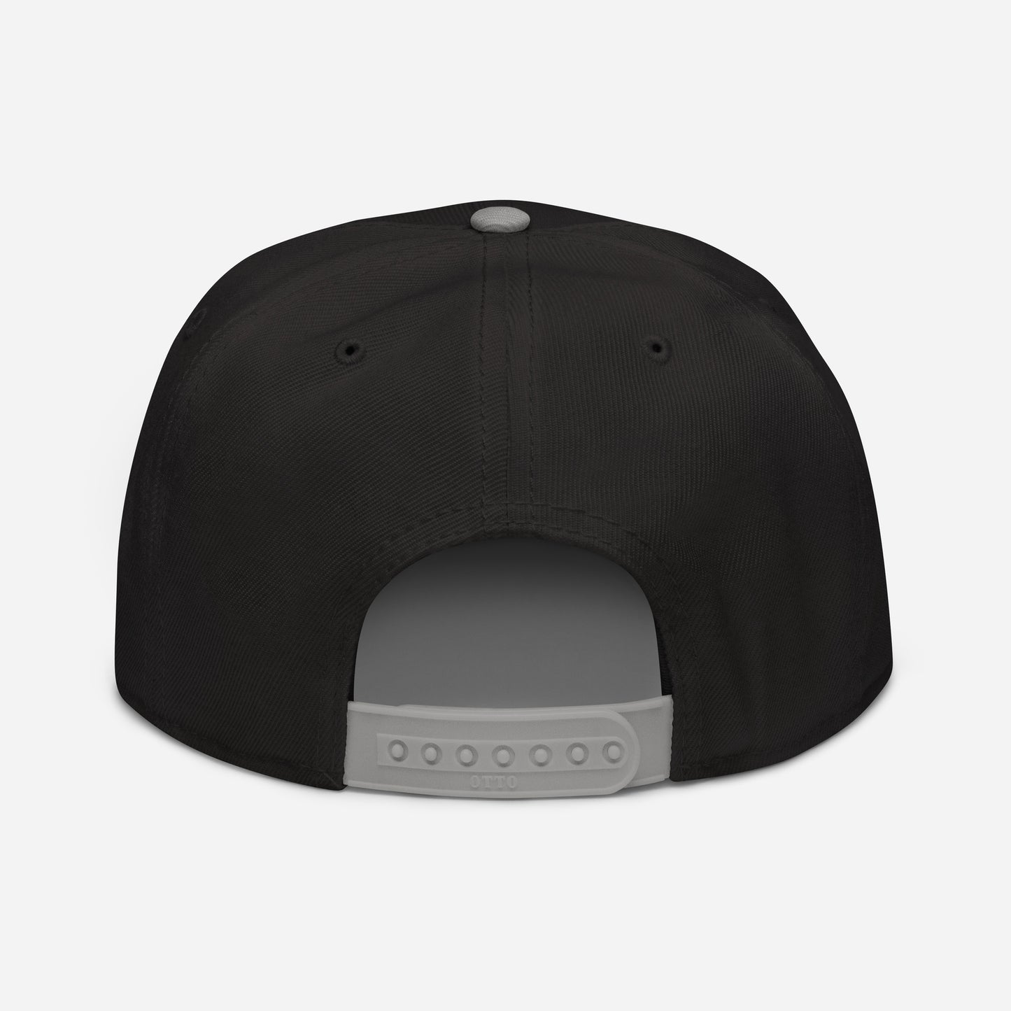 NMHR Logo Snapback Hat