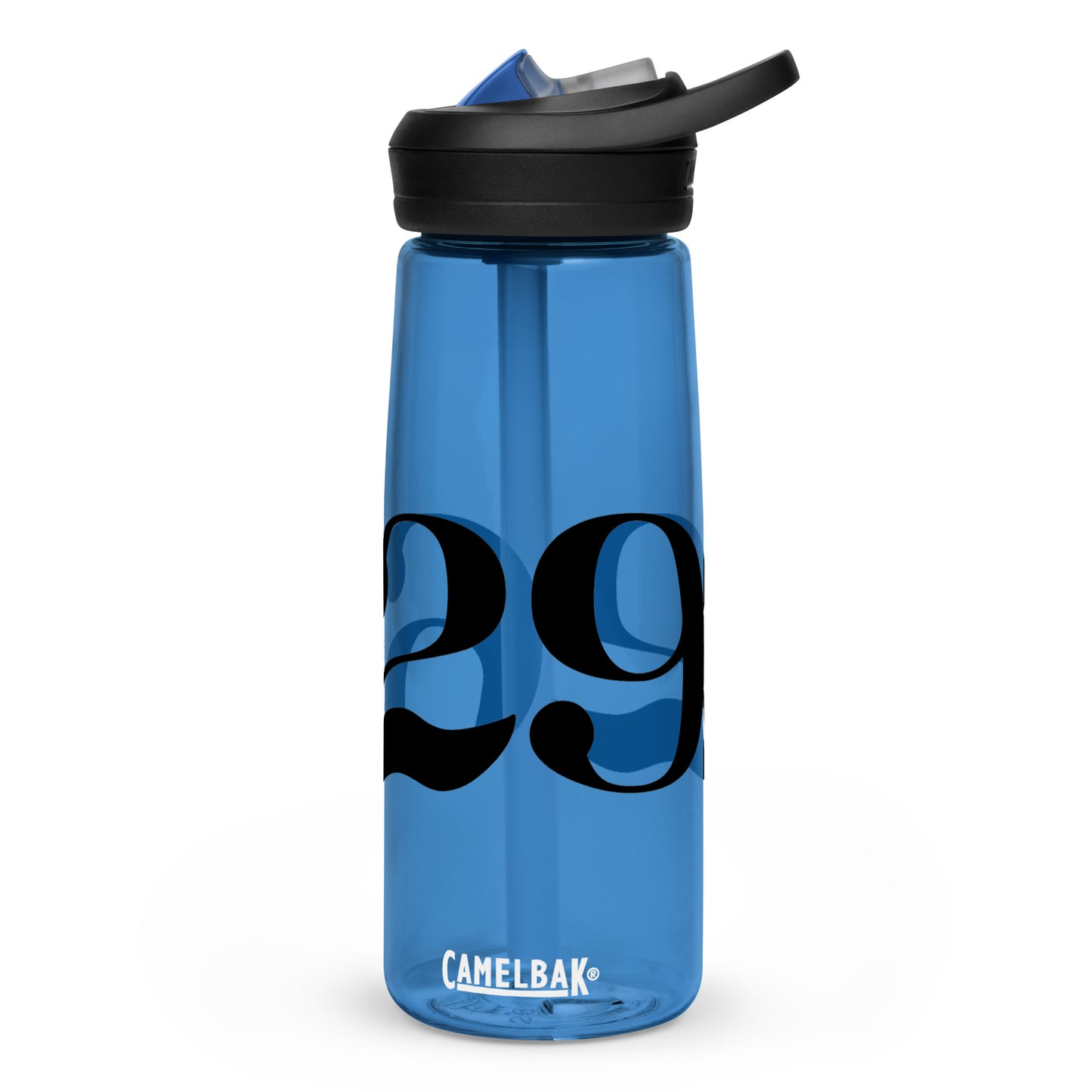 "2926" Sports water bottle