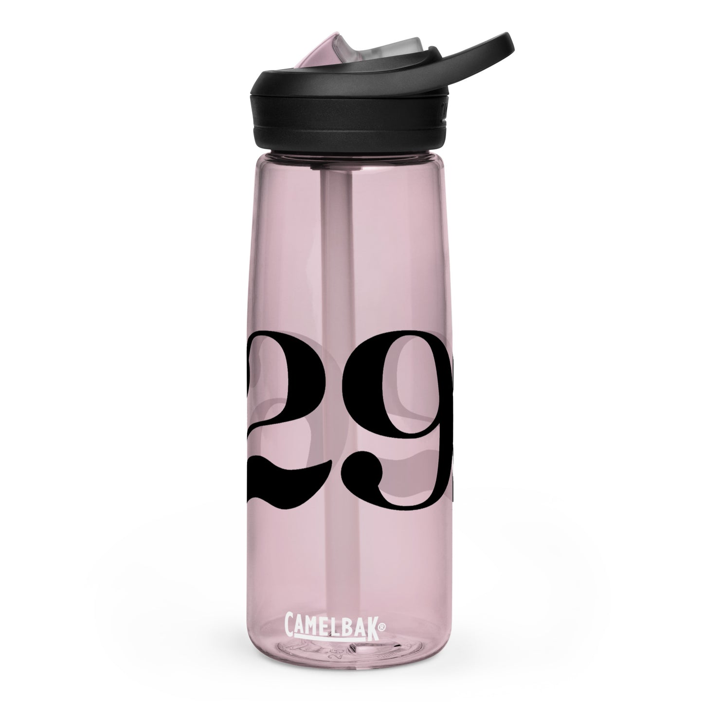 "2926" Sports water bottle