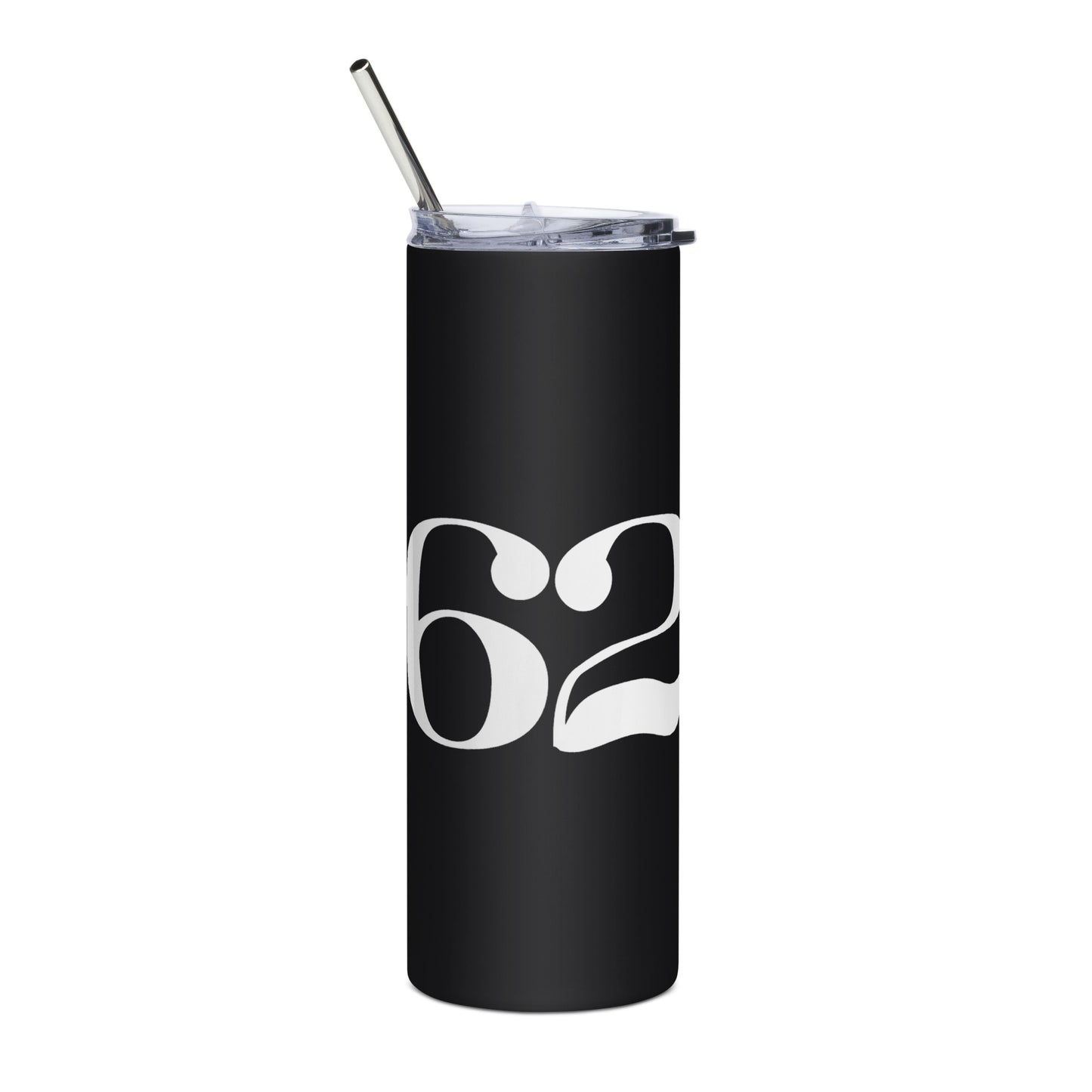 "2926" Stainless steel tumbler