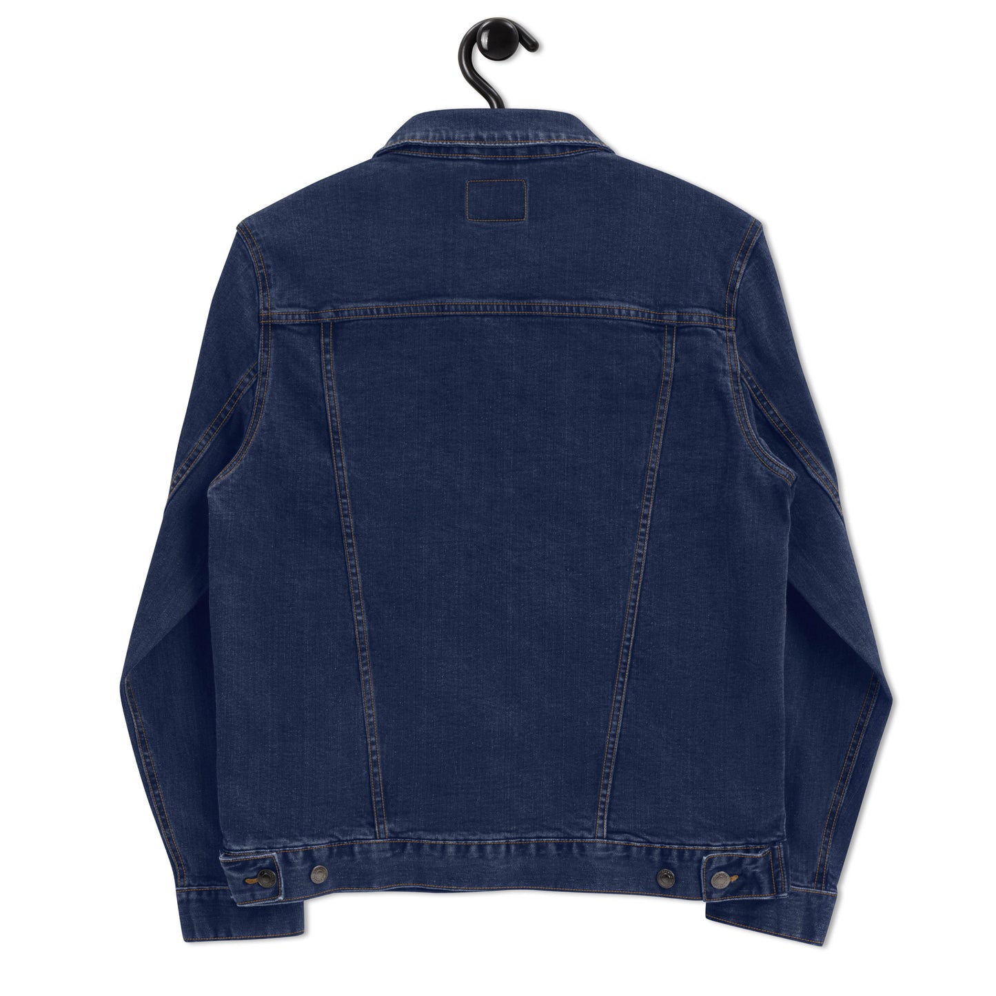 "2926" Unisex denim jacket