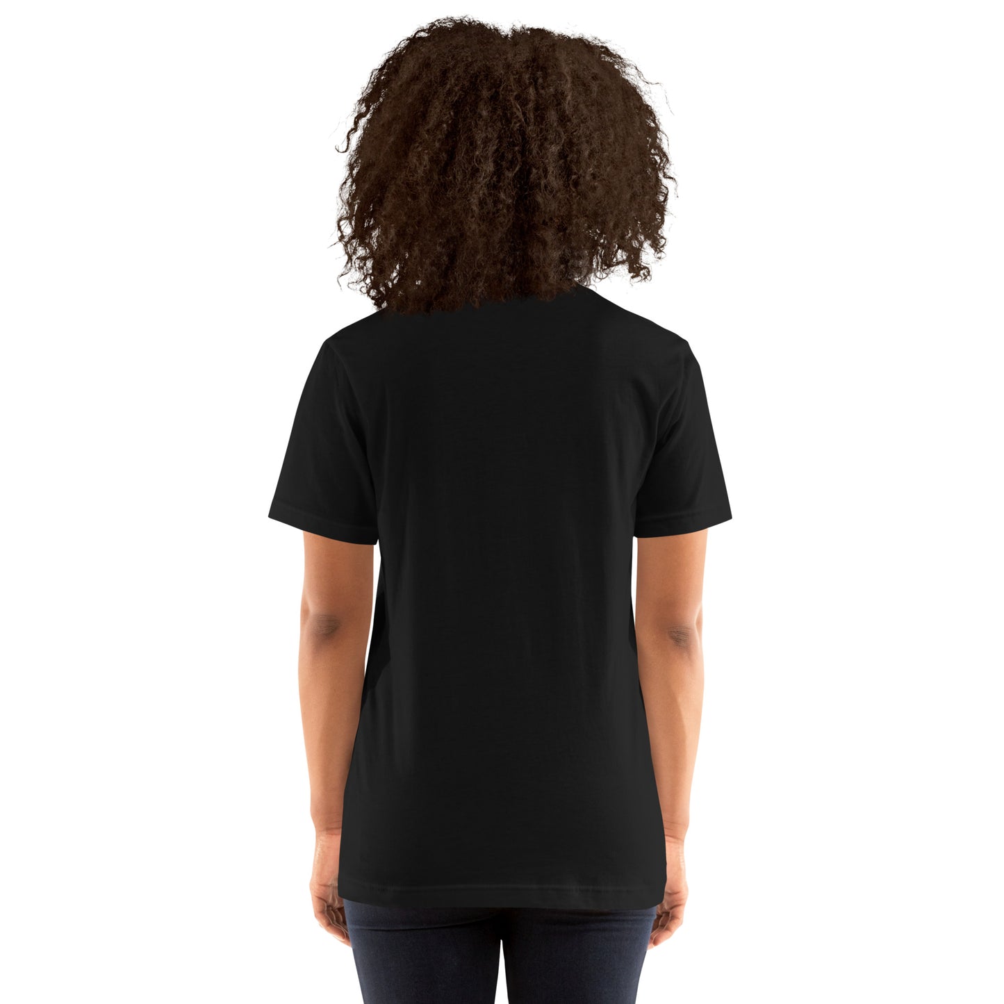 NMHR Logo unisex t-shirt