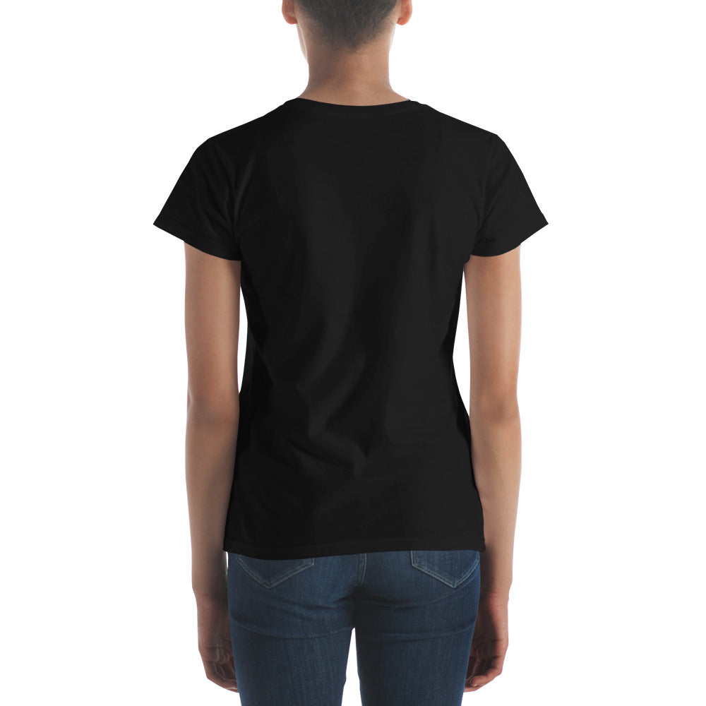 "2926" Women's short sleeve t-shirt