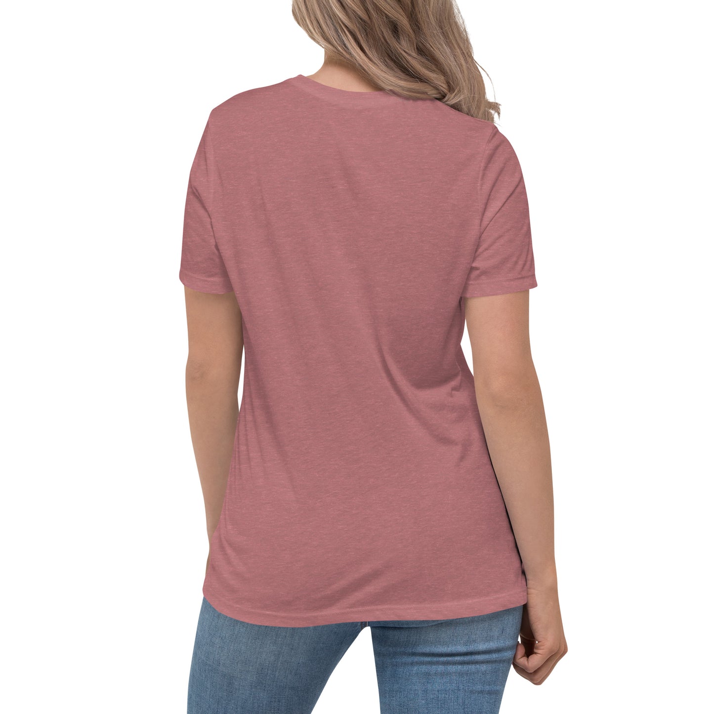 "2926" Women's Relaxed T-Shirt