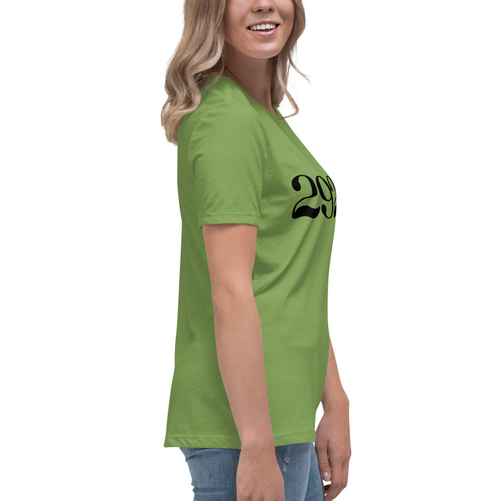 "2926" Women's Relaxed T-Shirt