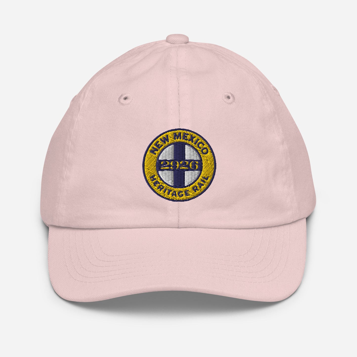 NMHR Logo Youth baseball cap