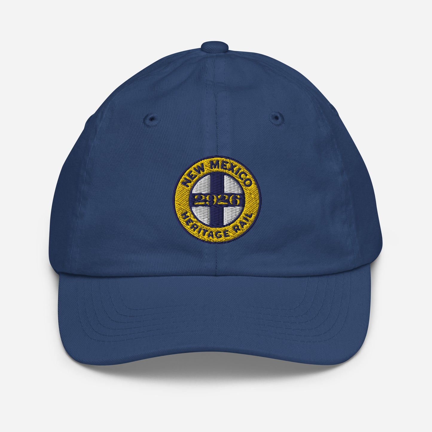 NMHR Logo Youth baseball cap