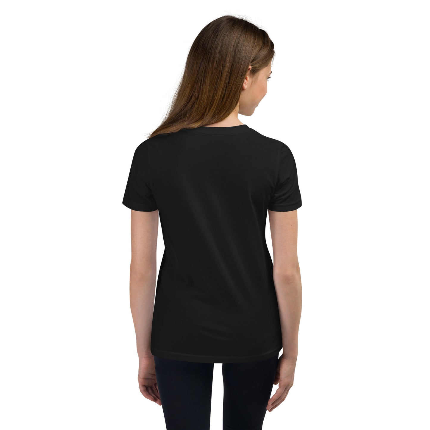 NMHR Youth Short Sleeve T-Shirt