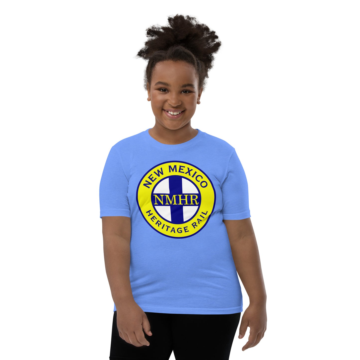 NMHR Youth Short Sleeve T-Shirt